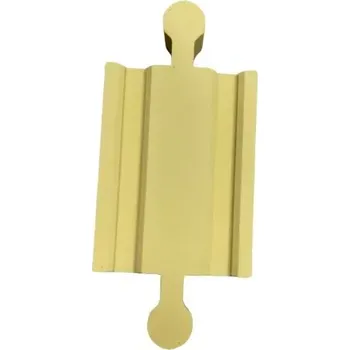 Tesařské kování Spojka větší M/M