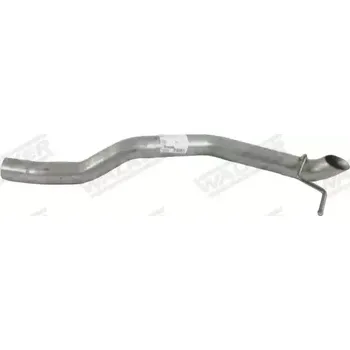 Výfukový systém WALKER Výfuková trubka WA 10976