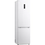 LG GBV5250CSW bílá