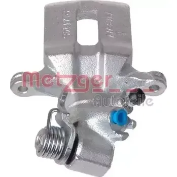 Brzdový systém METZGER Brzdový třmen GREENPARTS MTG 6250625