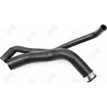 Chladič motoru LORO Hadice chladiče LOR 054-028-030