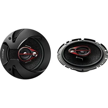 Pioneer Univerzální repra s mřížkou třída R DO TS-R1750S