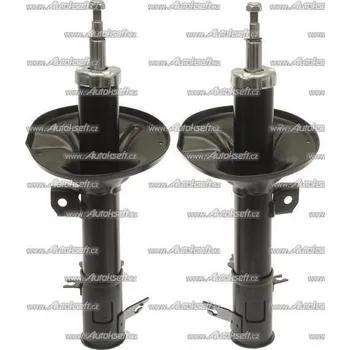 Starline P+L tlumič pérování, plynokapal. přední TL C00120/1