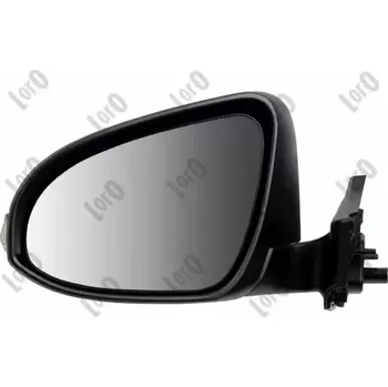 Auto zrcátko LORO Vnější zpětné zrcátko LOR 3942M09