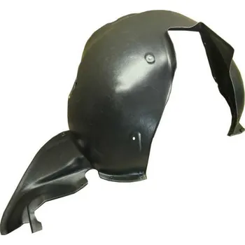 Blatník karosérie LKQ P přední plastové nadkolí 42.95.316