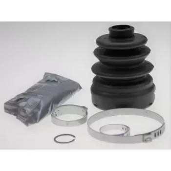 Hřídel nápravy SPIDAN Sada manžety hnacího hřídele SD 36993