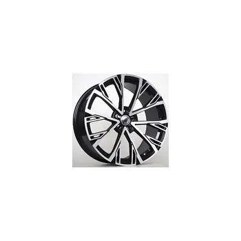 Alu kolo REPLICAS Armor 9x20 5x112 ET30.00 bfm