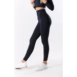 GoldBee Legíny B2 Second Skin Dark Blue Barva: Dark Blue, Velikost: 4XL