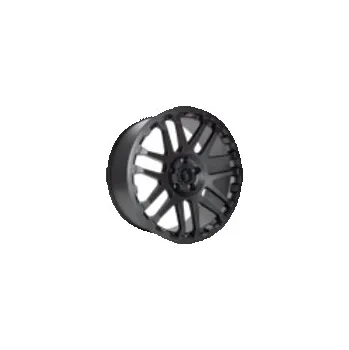 Alu kolo COMBAT anthracite matt 10.0Jx22 ET33 5x120x72.6 x22 5x120 ET33.00