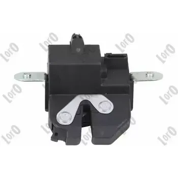 Autozámek LORO Zámek výklopných zadních dveří LOR 132-016-011