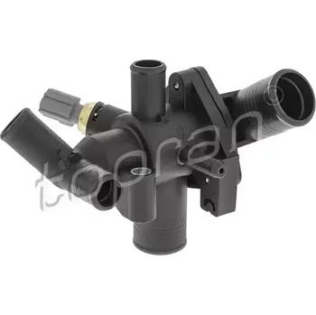 Čidlo automobilu TOPRAN Pouzdro termostatu TPR 638 776