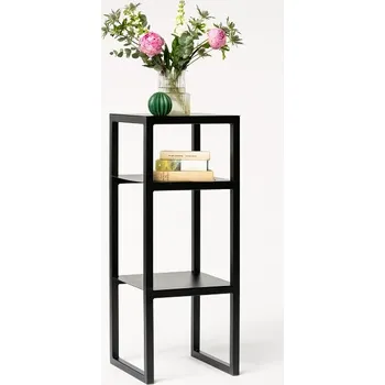 Knihovna Kovový regál „Nestor“ Barva konstrukce: BÍLÁ (RAL 9016)