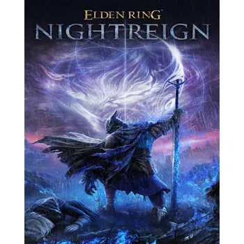 Hra pro Xbox One ESD GAMES ESD Elden Ring NIGHTREIGN ESD-12960