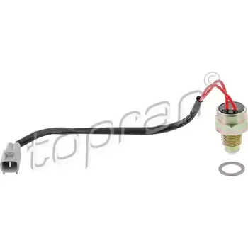 TOPRAN Spínač světla zpátečky TPR 723 170