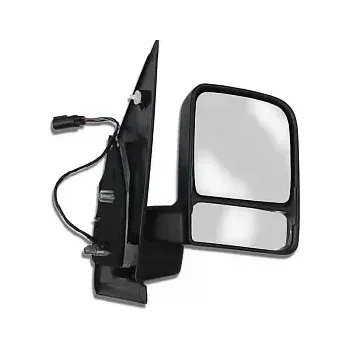 Auto zrcátko LORO Vnější zpětné zrcátko LOR 1240M04