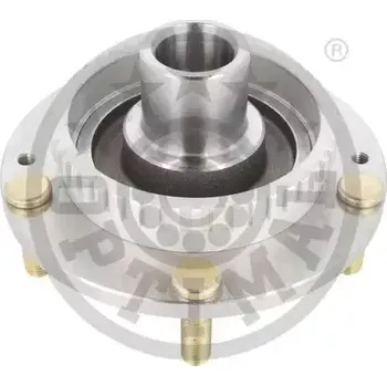 OPTIMAL Náboj kola OPT 04-P409