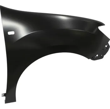 Blatník karosérie LKQ P přední blatník s otvorem pro blikač 17.13.310