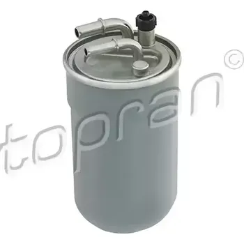 Palivový filtr TOPRAN Palivový filtr TPR 208 053