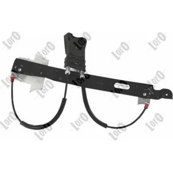 Stahovačka okna LORO Zvedací zařízení oken LOR 130-017-014