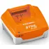 Nabíječka baterií STIHL AL 501 (EA094305700)