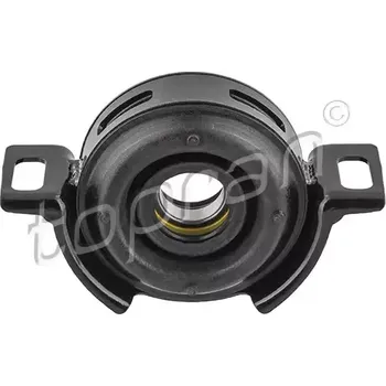 Opravná sada podvozku a pohonu kol TOPRAN Uložení kloubového hřídele TPR 634 512