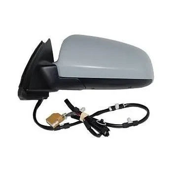 Auto zrcátko LORO Vnější zpětné zrcátko LOR 0215M02