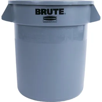 Odpadkový koš Rubbermaid úklidová nádoba Brute 37,9l