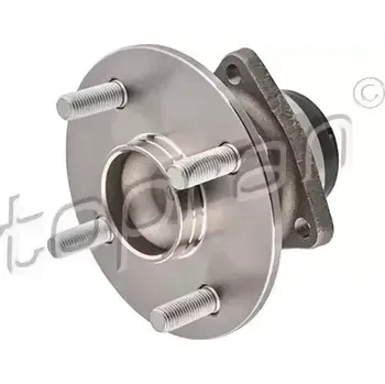 TOPRAN Ložisko kola TPR 600 239