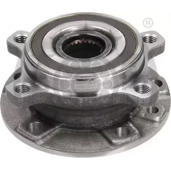 OPTIMAL Sada ložiska kola OPT 991791