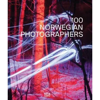 100 Norwegian Photographers – Ina Otzko (EN)