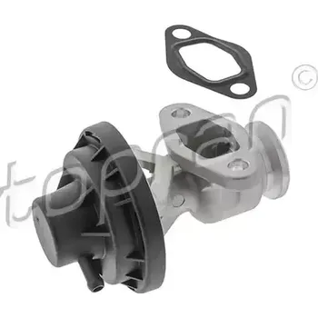 Ventil palivového systému TOPRAN AGR ventil TPR 639 199