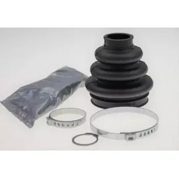 SPIDAN Sada manžety hnacího hřídele SD 36979