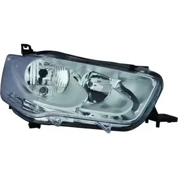 Přední světlomet LORO Světlomet LOR 552-1142L-LDEMN