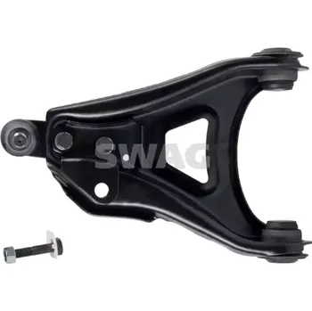 Zavěšení kol SWAG Řídící páka - zavěšení kol SWG 60 91 0894