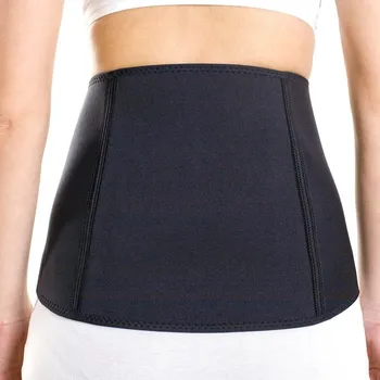 Sanomed Ledvinový pás neoprenový - 406 Velikost: L/XL