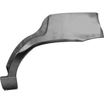 Blatník karosérie P lem zadního blatníku PICK-UP 40.12.392