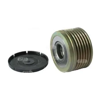 Alternátor HC-Cargo Řemenice alternátoru HC 230523