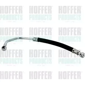 Příslušenství pro turbodmychadlo HOFFER Olejové potrubí HFR 63107