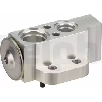Ventil klimatizace DELPHI Expanzní ventil klimatizace DF CB1029V