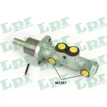 LPR Hlavní brzdový válec LP 1056