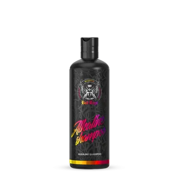 Autošampón Bad Boys Alkaline Shampoo - Alkalický autošampon (500ml)