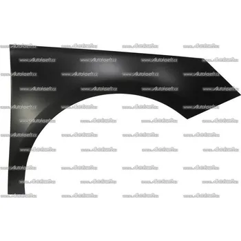 Blatník karosérie P přední blatník 12.51.310