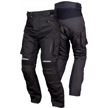 Moto bunda MOTOCYKLOVÉ TEXTILNÍ KALHOTY TURISTICKÉ STM019/XL