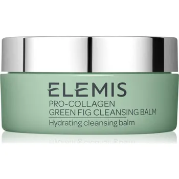 Elemis Pro-Collagen Green Fig hloubkově čisticí balzám s hydratačním účinkem 100 g