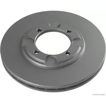 Brzdový kotouč HERTH+BUSS JAKOPARTS Brzdový kotouč - 257 mm JAK J3300505
