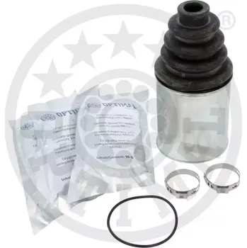 OPTIMAL Sada manžety hnacího hřídele OPT CVB-10801CR