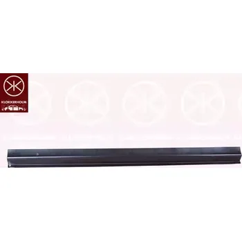 Blatník karosérie KLOKKERHOLM Boční stěna KK 2509005