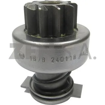 Startér Pastorek startéru Iskra 11,130,941, AZF4248