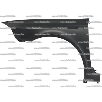 Blatník karosérie L přední blatník [05-] 36.71.315