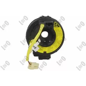 LORO Vinutá pružina airbagu LOR 134-01-010